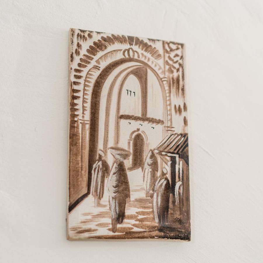 Riad Borj Jamaa Lafna Marrakesh Eksteriør billede