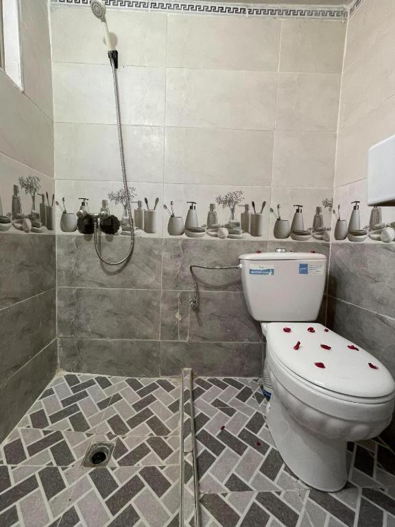 Riad Borj Jamaa Lafna Marrakesh Værelse billede