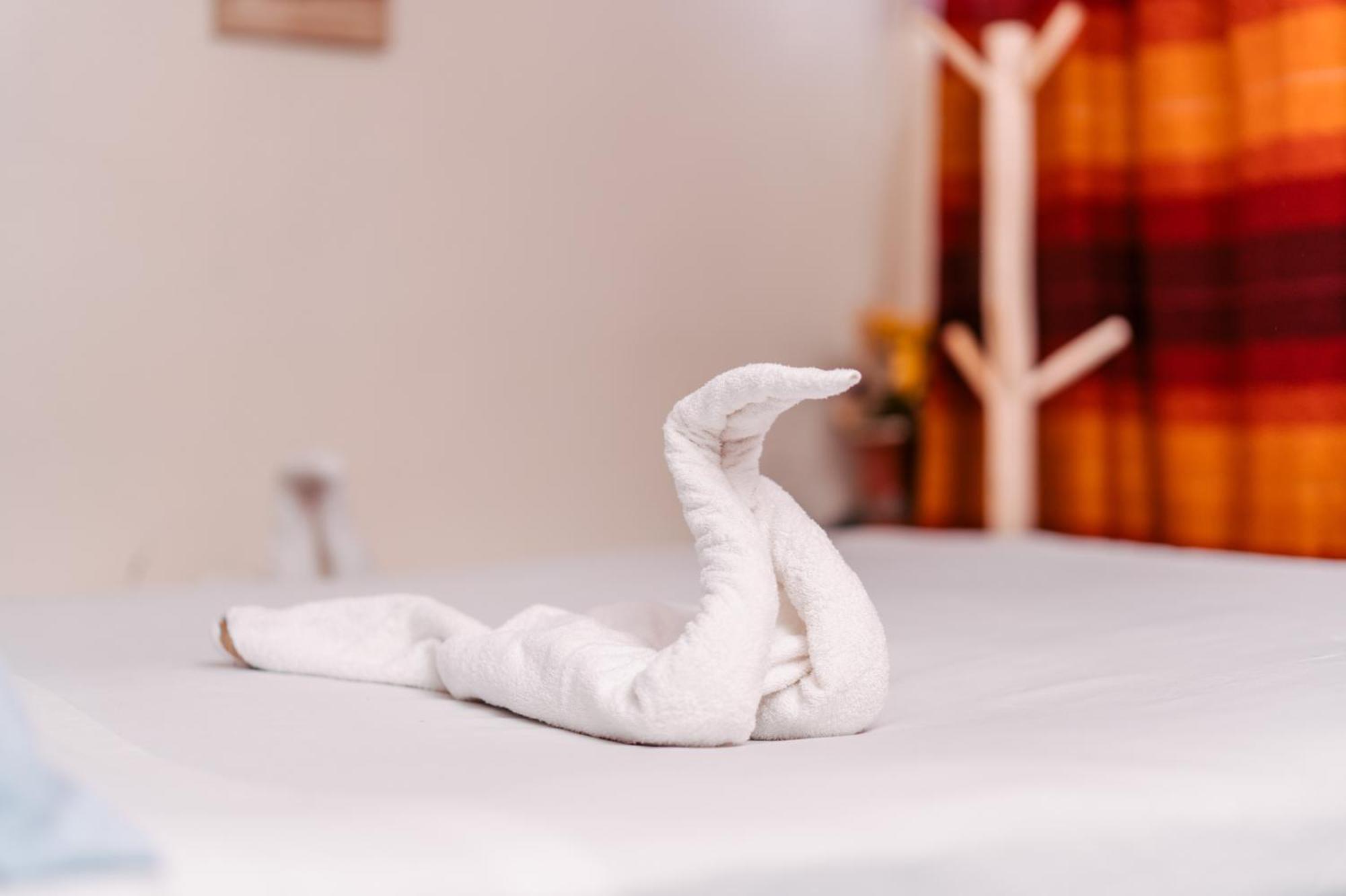 Riad Borj Jamaa Lafna Marrakesh Værelse billede