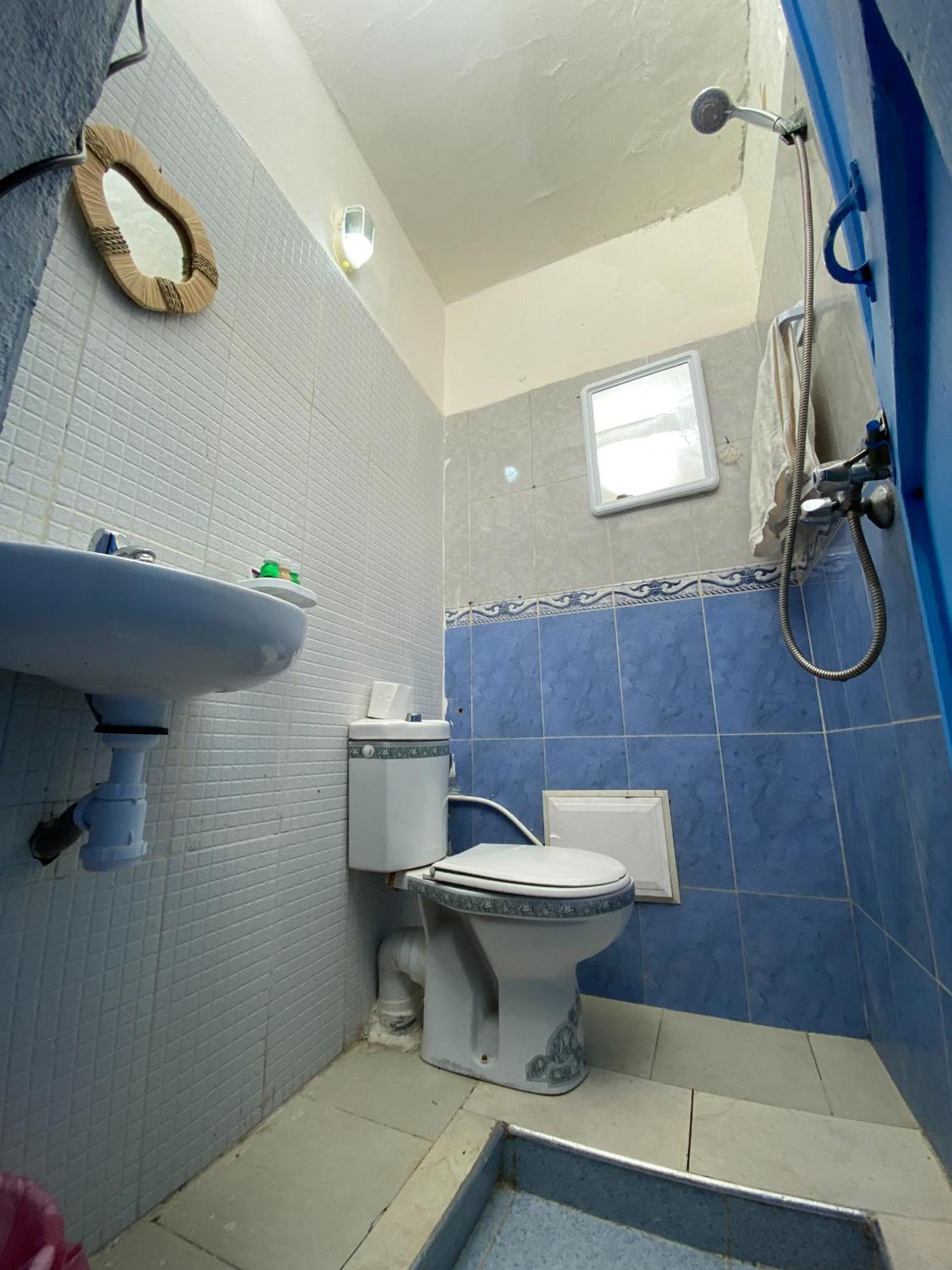Riad Borj Jamaa Lafna Marrakesh Værelse billede