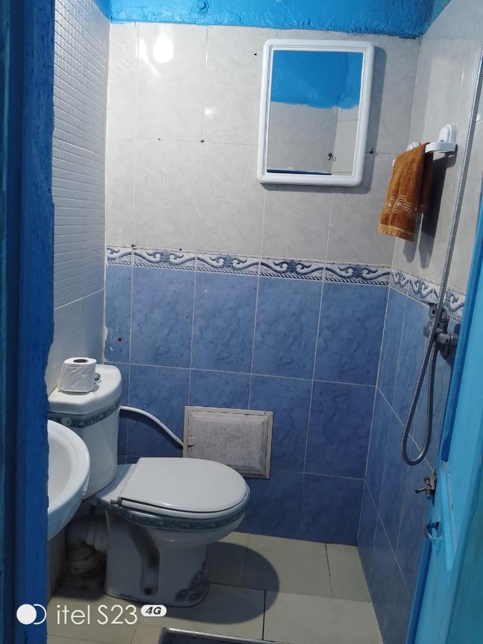 Riad Borj Jamaa Lafna Marrakesh Eksteriør billede