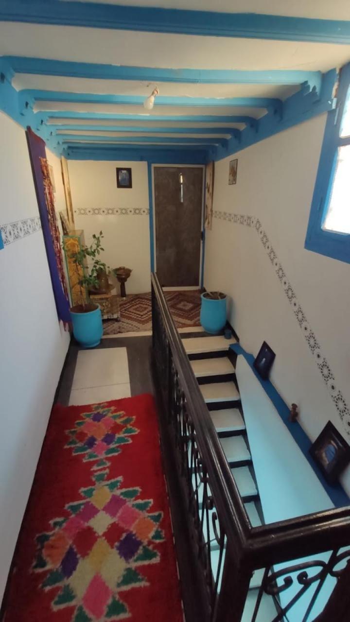 Riad Borj Jamaa Lafna Marrakesh Eksteriør billede
