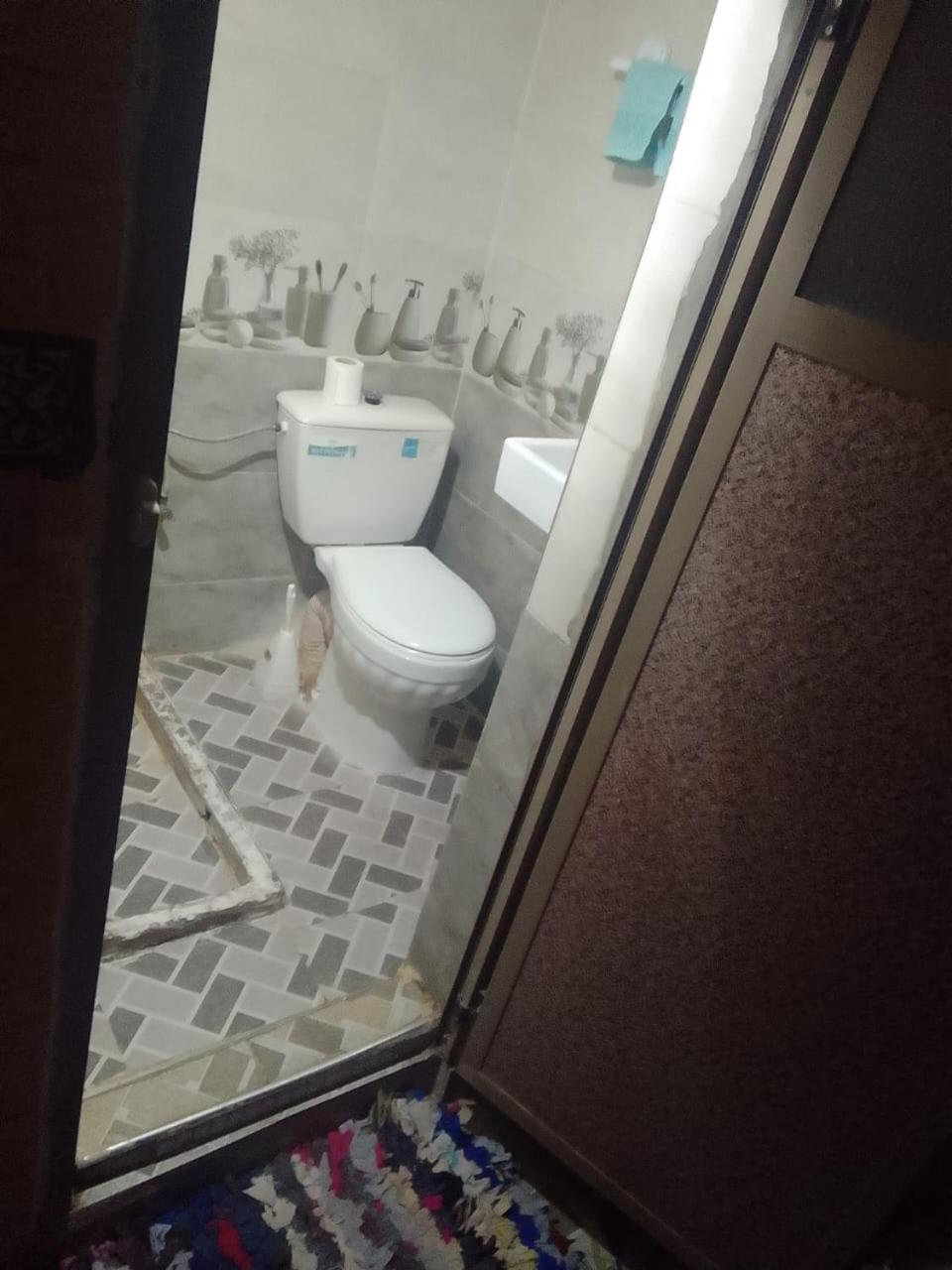 Riad Borj Jamaa Lafna Marrakesh Eksteriør billede